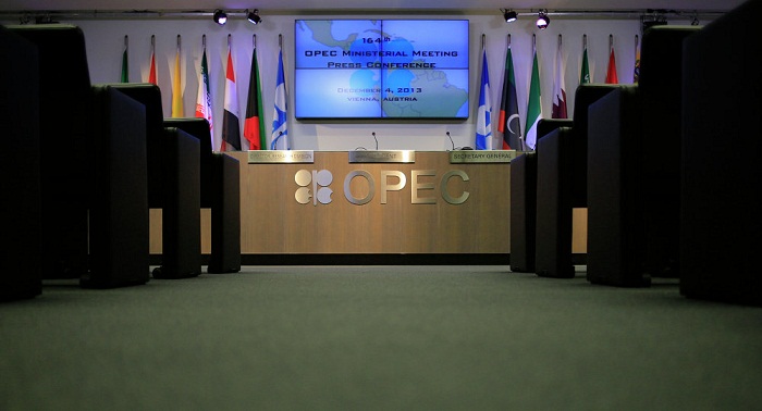 OPEC slightly improves forecast for oil production in Azerbaijan